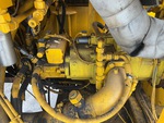 Crane Superstructure Hydraulics with Pumps (Hydraulics)