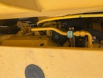 Upper Engine with Engine - Left Side