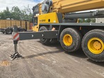 Crane Superstructure with