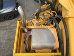 Upper Engine with