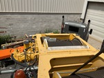 Crane Superstructure Hydraulics with