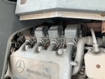 Engine with Engine - Right Side