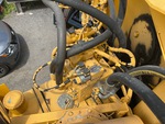Crane Superstructure Hydraulics with Valves