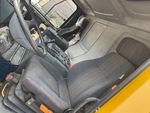 Control Station with Seats/armrests
