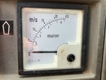 Upper Control Station with
