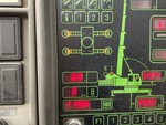 Crane Superstructure with