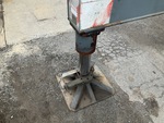 Crane Superstructure with