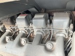 Engine with Fuel System
