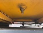 Crane Superstructure with Bottom Covers