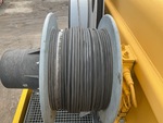 Crane Superstructure with