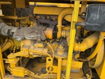Upper Engine with