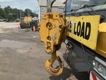 Crane Superstructure with
