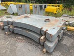 Specialty with Counterweights