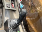 Upper Control Station with Hydraulic Controls