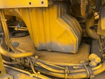 Upper Engine with Oil Leaks