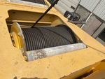 Crane Superstructure Hydraulics with