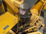 Crane Superstructure Hydraulics with