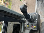 Upper Control Station with