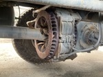 Underbody with Retarder