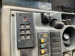 Control Station with Gear Selector