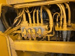 Crane Superstructure Hydraulics with