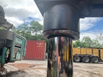 Hydraulics - Crane Carrier/Chassis with Stabilizer Cylinders