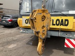Specialty with Main Load Block