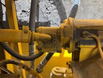 Hydraulics - Crane Carrier/Chassis with