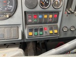 Control Station with Warning Lights
