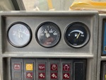 Upper Control Station with Gauges