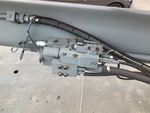 Crane Superstructure Hydraulics with