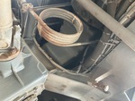 Engine with Oil Leaks