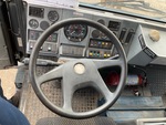 Control Station with Steering Control