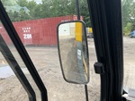 Control Station with Mirrors