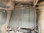 Underbody with Frame Condition