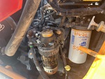 Motor with