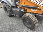 Chassis with