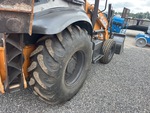 Chassis with