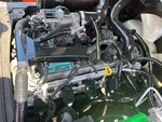 Engine with