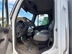 Cab with