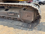 Train de roulement with