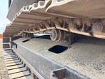 Train de roulement with