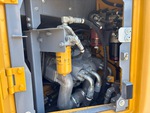 Hydraulique with