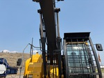 Hydraulique with