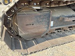 Train de roulement with