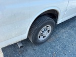 Chassis Photos with