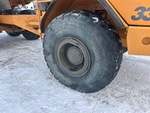 Chassis with