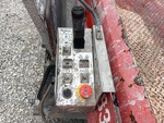 Control Station Upper with Upper Function Controls
