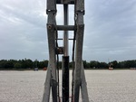 Hydraulics with Lift Cylinders