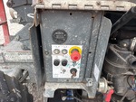 Control Station Ground with Function Controls